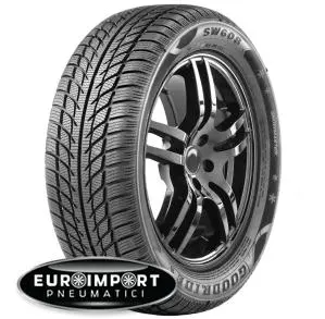 Goodride Sw 608 225/50 R17 98 H XL  TL